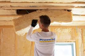 Best Attic Insulation Installation  in Landing, NJ